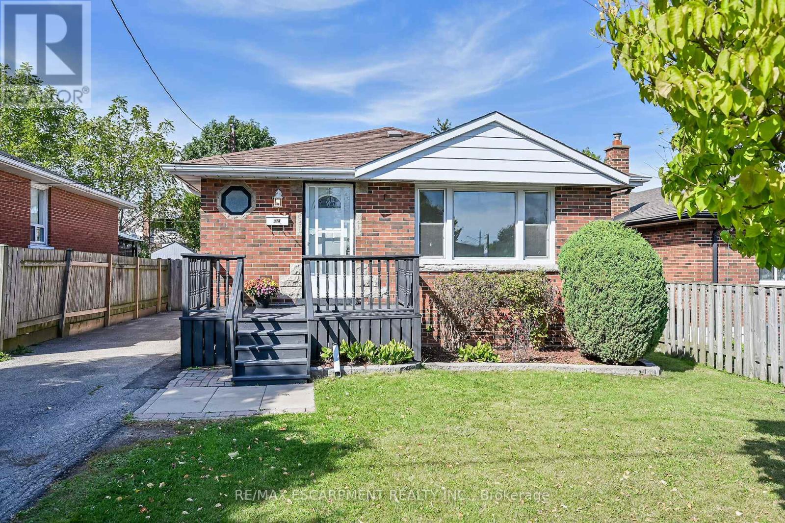 314 EAST 16TH STREET, Hamilton, Ontario