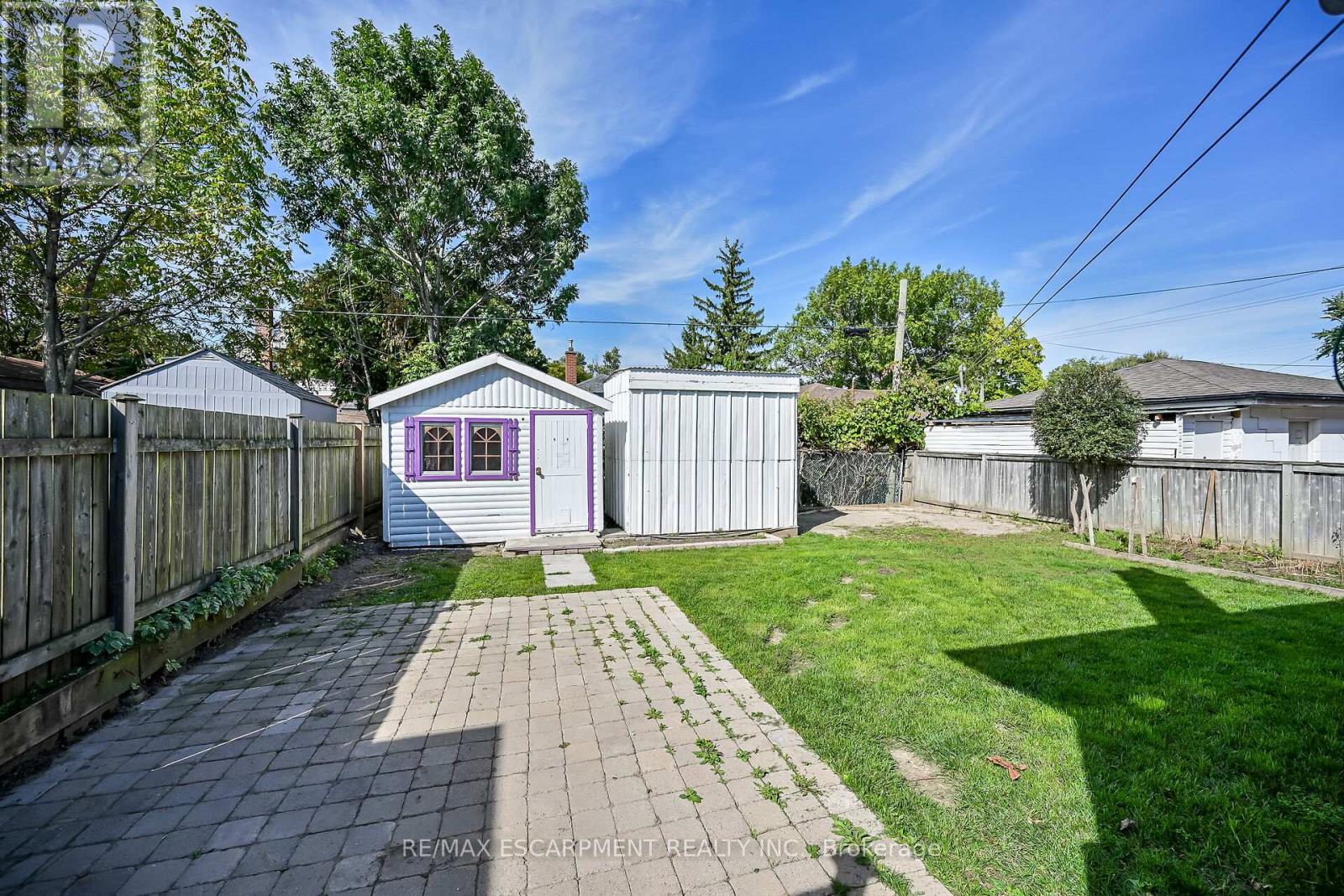 314 East 16th Street, Hamilton, Ontario  L9A 4J9 - Photo 35 - X12450659