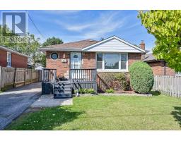 314 EAST 16TH STREET, Hamilton, Ontario