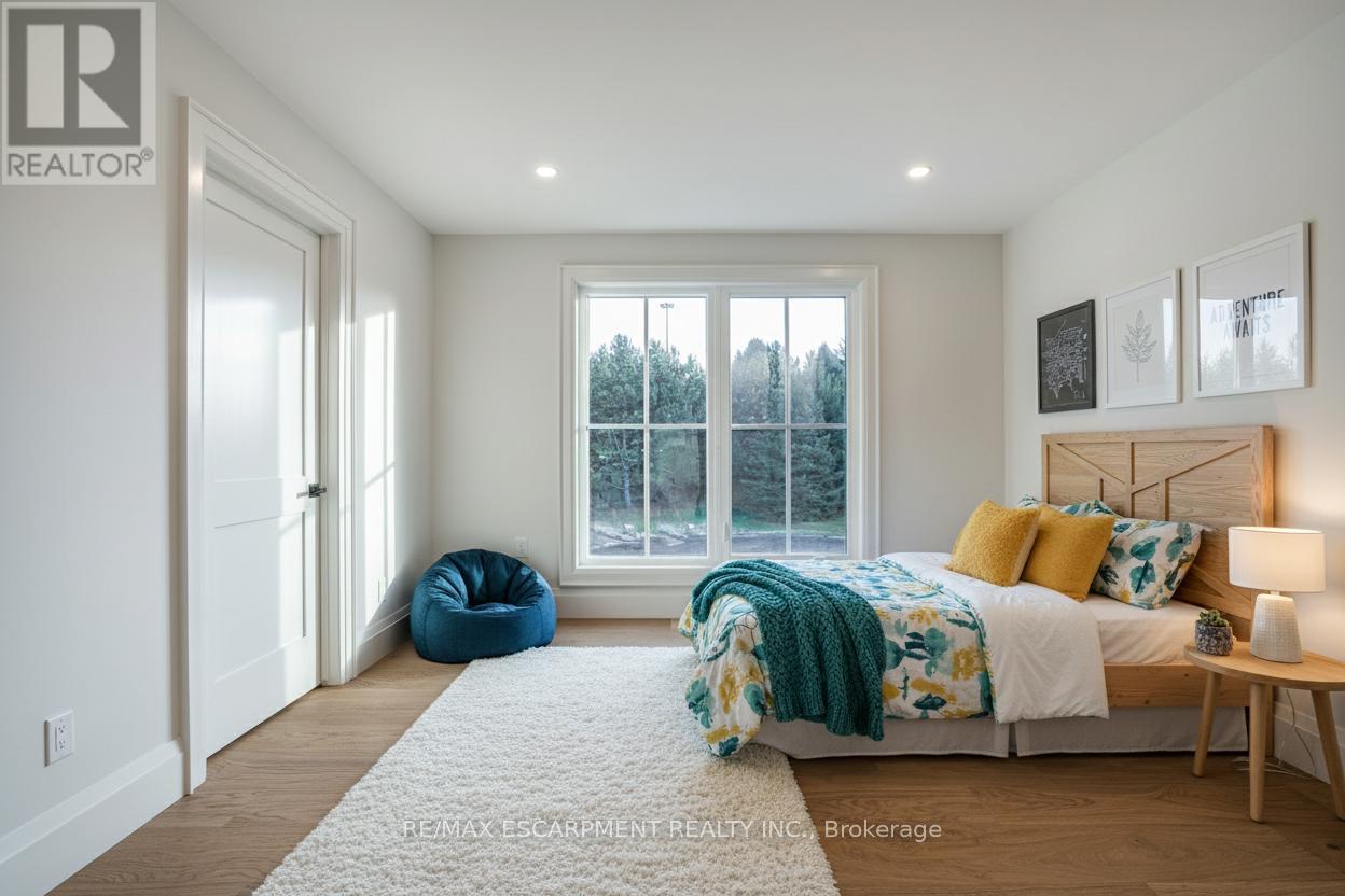 941 Old Mohawk Road, Hamilton, Ontario  L9G 3K9 - Photo 21 - X12450673