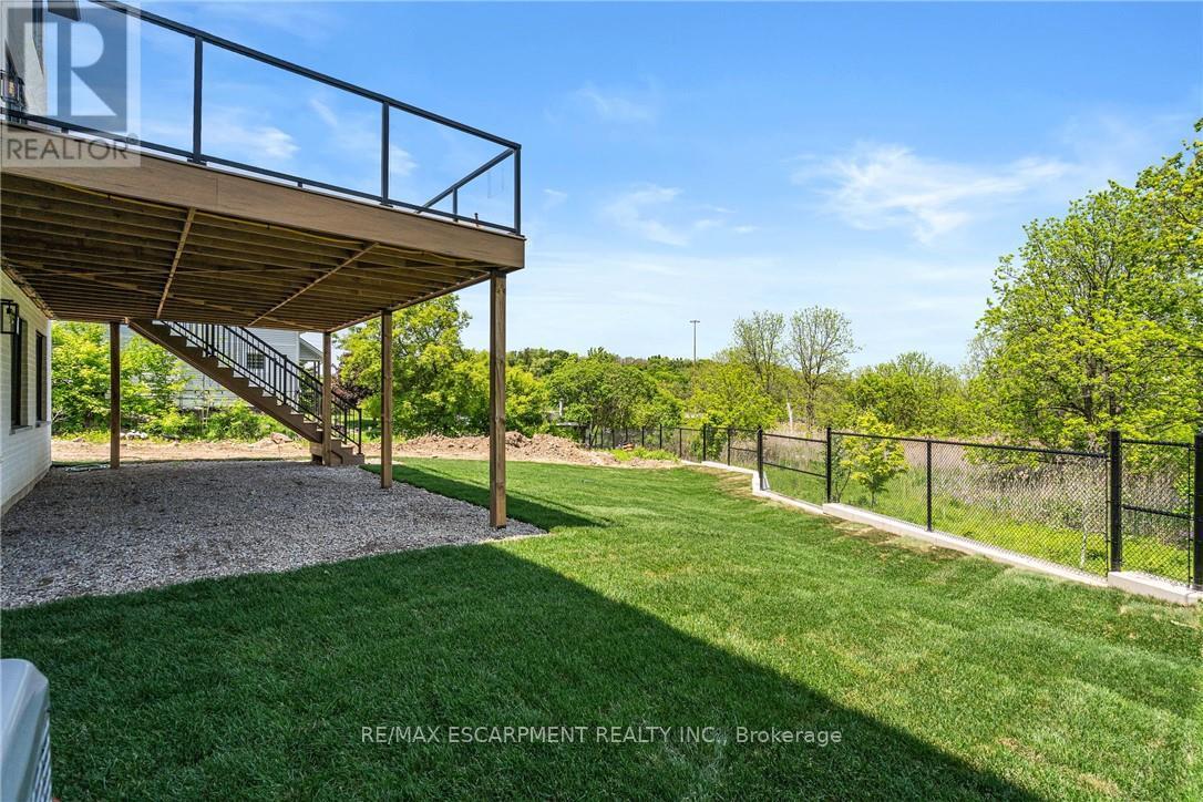 941 Old Mohawk Road, Hamilton, Ontario  L9G 3K9 - Photo 48 - X12450673