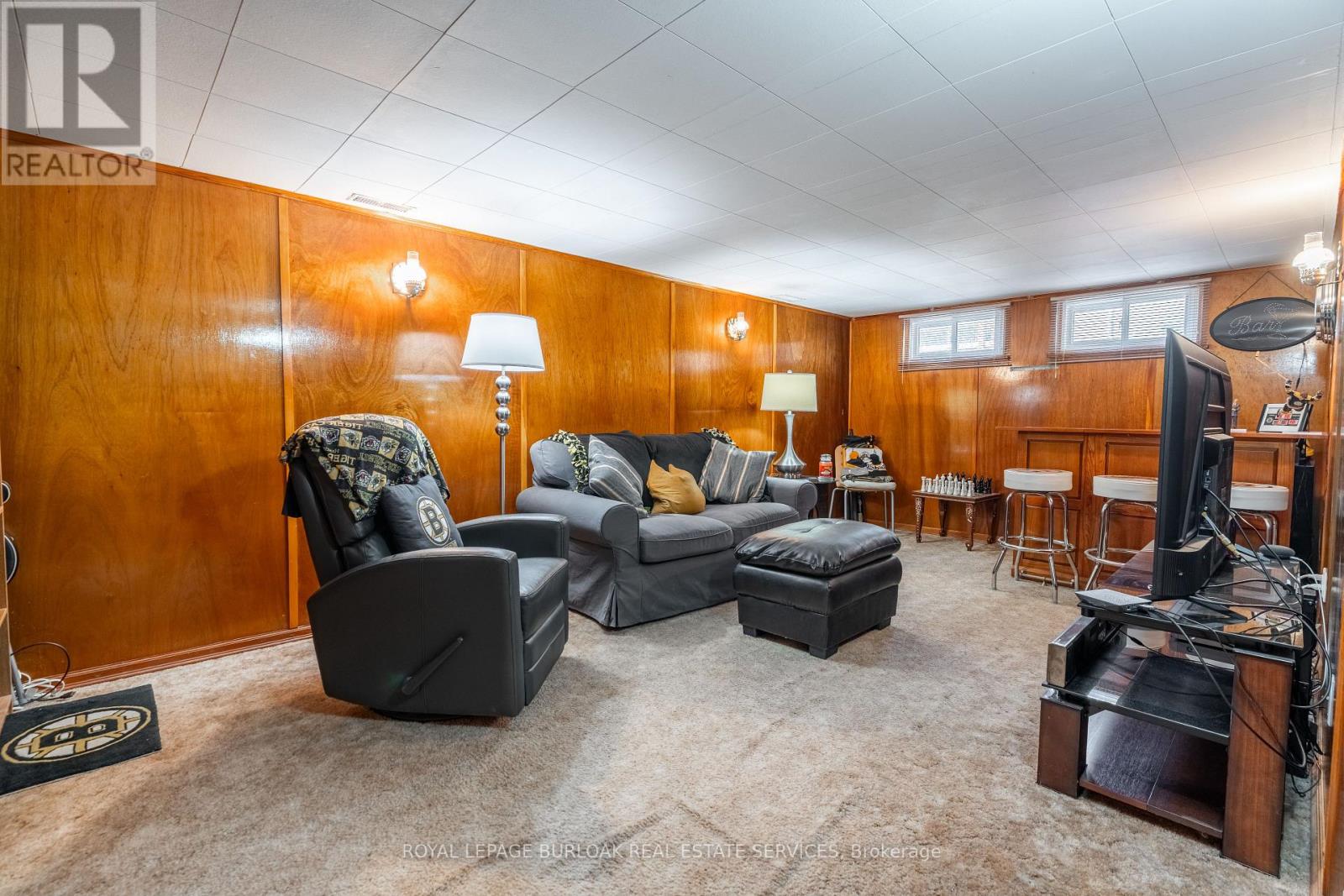 7 Kenwood Crescent, Hamilton (Huntington), Ontario  L8T 1W3 - Photo 21 - X12450691