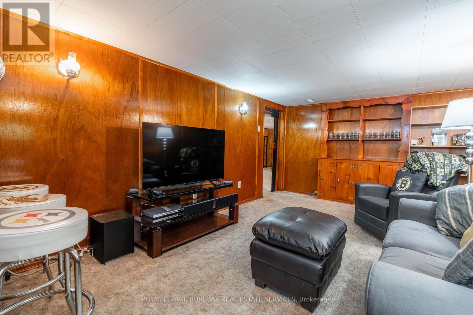 7 Kenwood Crescent, Hamilton (Huntington), Ontario  L8T 1W3 - Photo 22 - X12450691