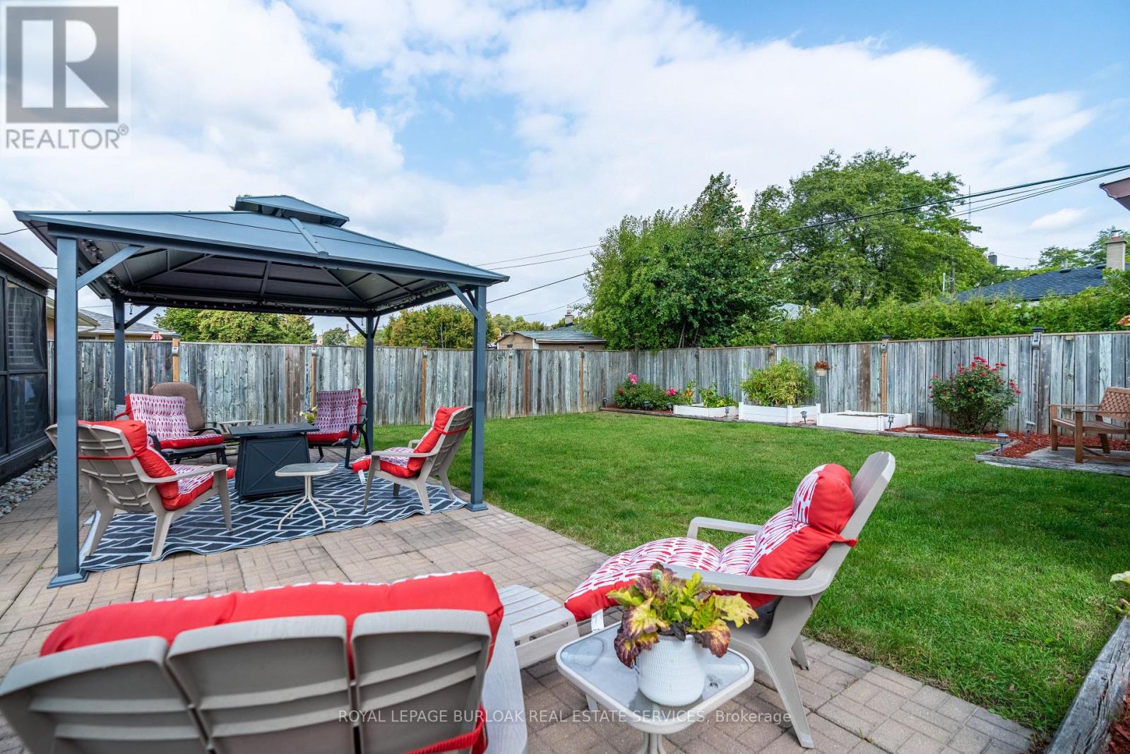 7 Kenwood Crescent, Hamilton (Huntington), Ontario  L8T 1W3 - Photo 25 - X12450691