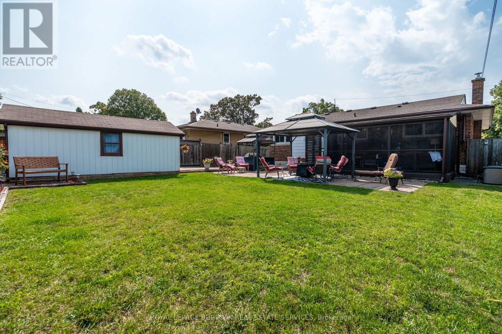 7 Kenwood Crescent, Hamilton (Huntington), Ontario  L8T 1W3 - Photo 27 - X12450691