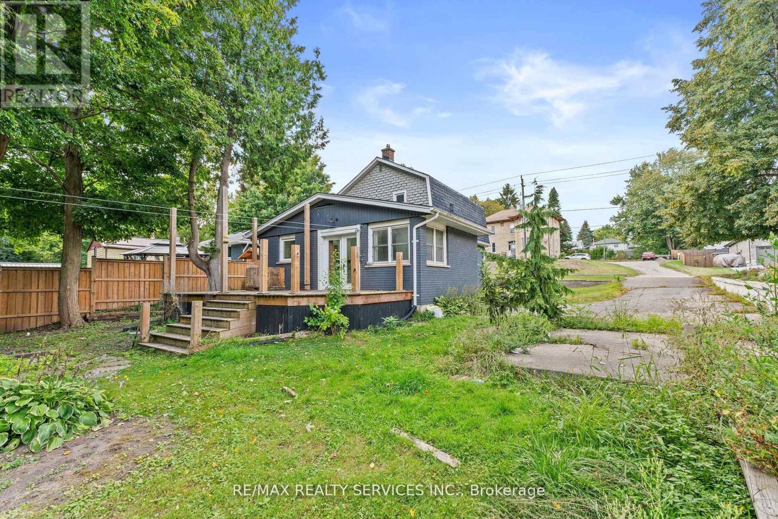 140 Canterbury Street, Ingersoll, Ontario  N5C 1C8 - Photo 47 - X12450692