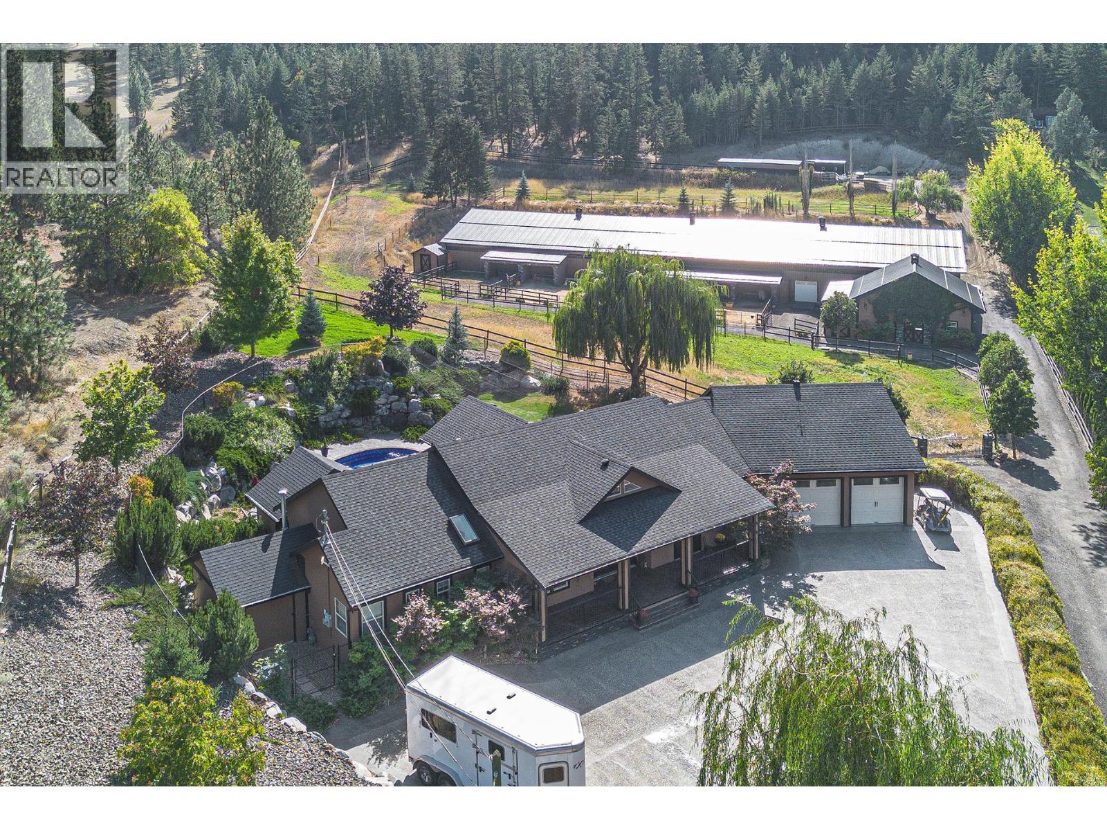 5833 Todd Road, Kamloops, British Columbia  V2C 6P2 - Photo 1 - 10365159