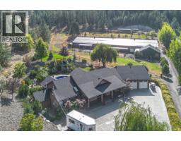 5833 Todd Road, kamloops, British Columbia