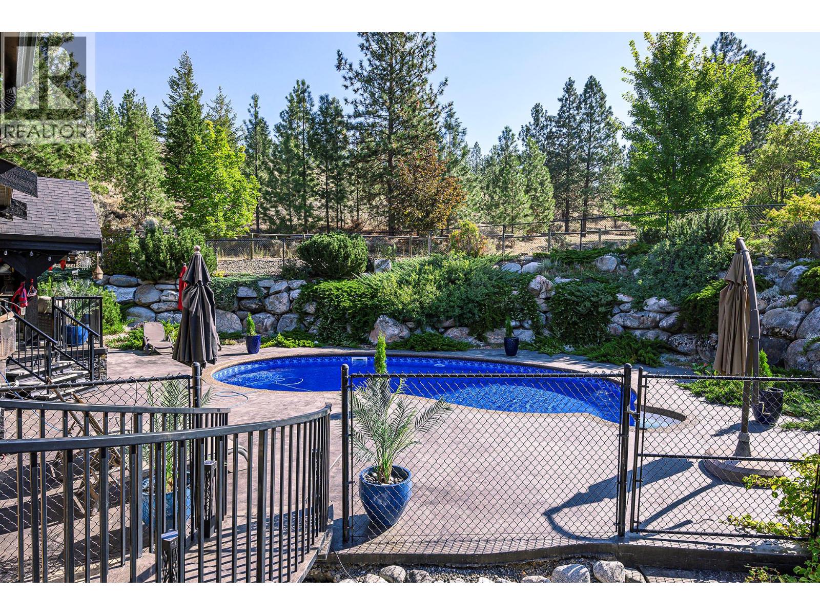 5833 Todd Road, Kamloops, British Columbia  V2C 6P2 - Photo 28 - 10365159