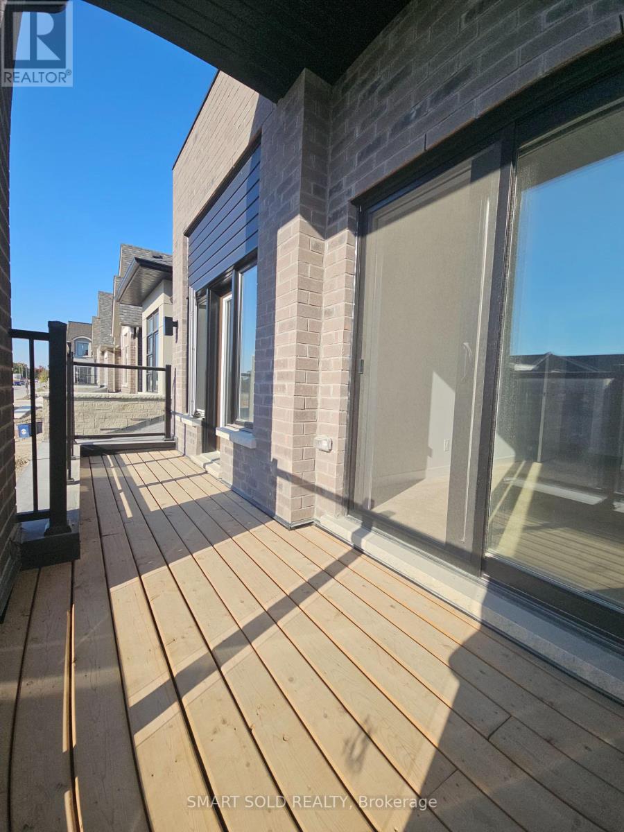23 Freeman Williams Street, Markham, Ontario  L6C 3M7 - Photo 20 - N12444830