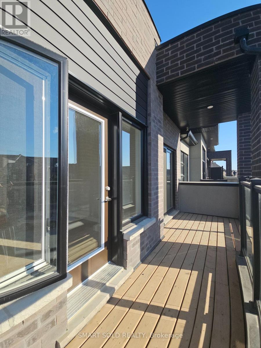 23 Freeman Williams Street, Markham, Ontario  L6C 3M7 - Photo 21 - N12444830