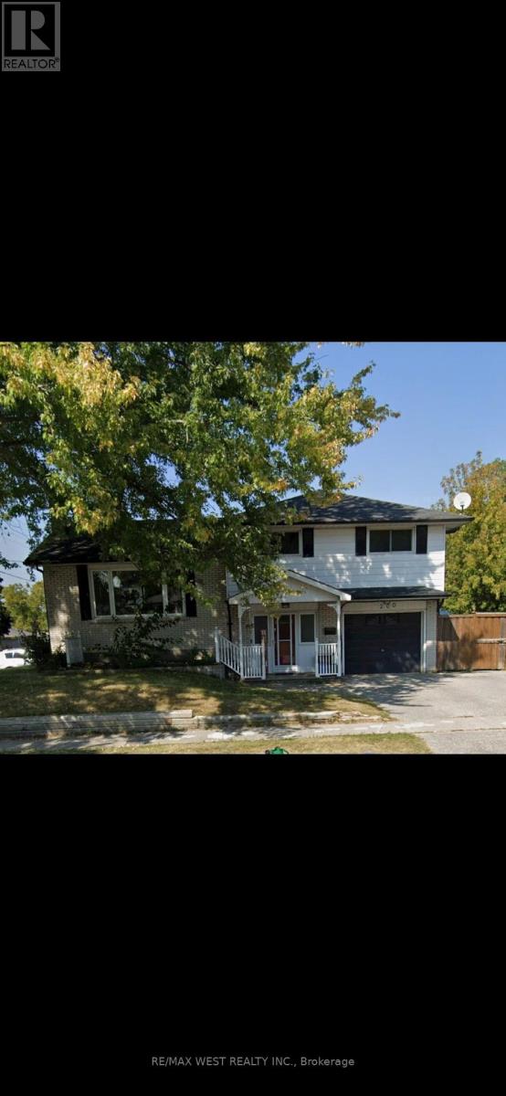 Main - 200 Crawforth Street, Whitby, Ontario  L1N 3S5 - Photo 1 - E12450183