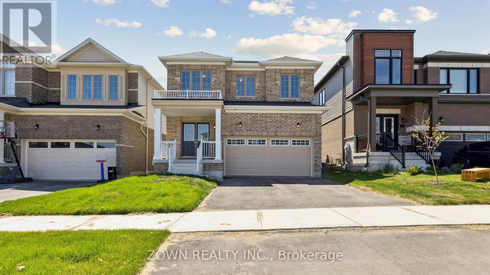 9 Mears Road, Brant, Ontario  N0E 1N0 - Photo 2 - X12353694
