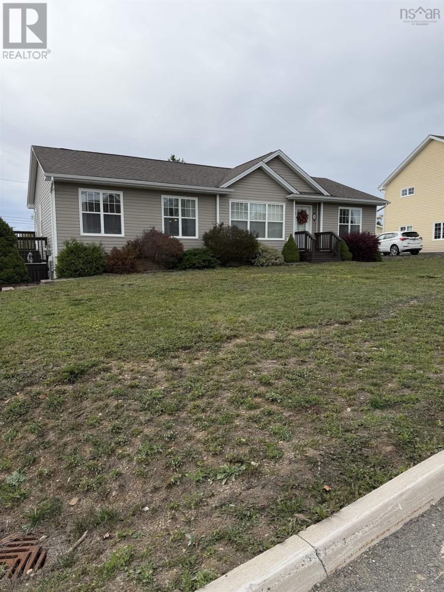 11 Vincent's Way, Antigonish County, Nova Scotia  B2G 2X3 - Photo 1 - 202525139