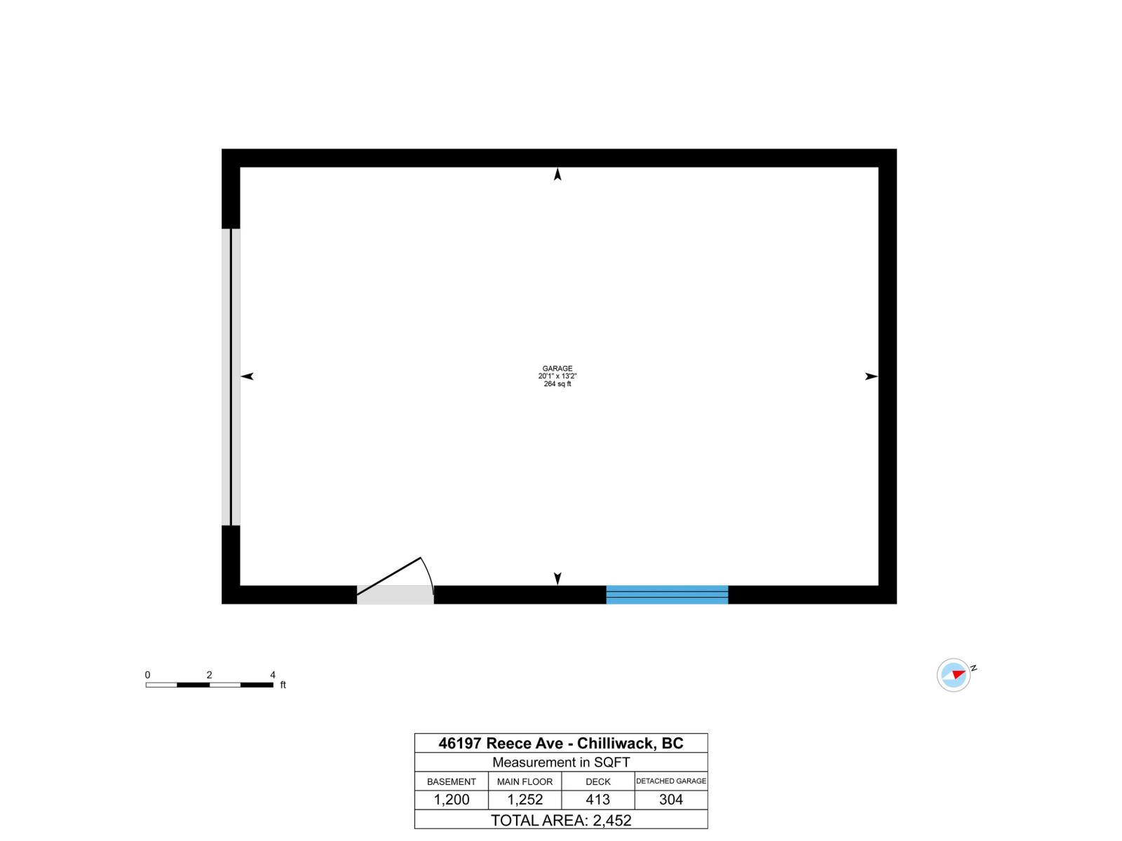46197 Reece Avenue, Chilliwack Proper East, Chilliwack, British Columbia  V2P 3A8 - Photo 4 - R3056432