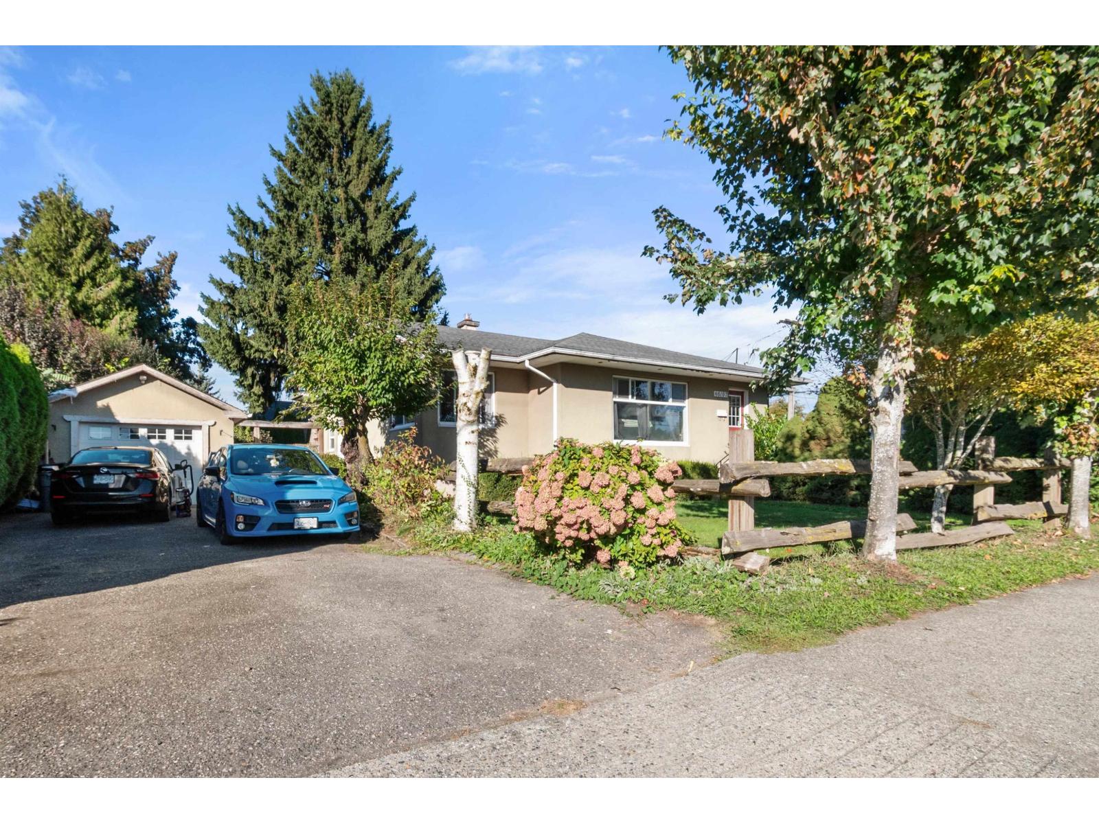 46197 Reece Avenue, Chilliwack Proper East, Chilliwack, British Columbia  V2P 3A8 - Photo 2 - R3056432