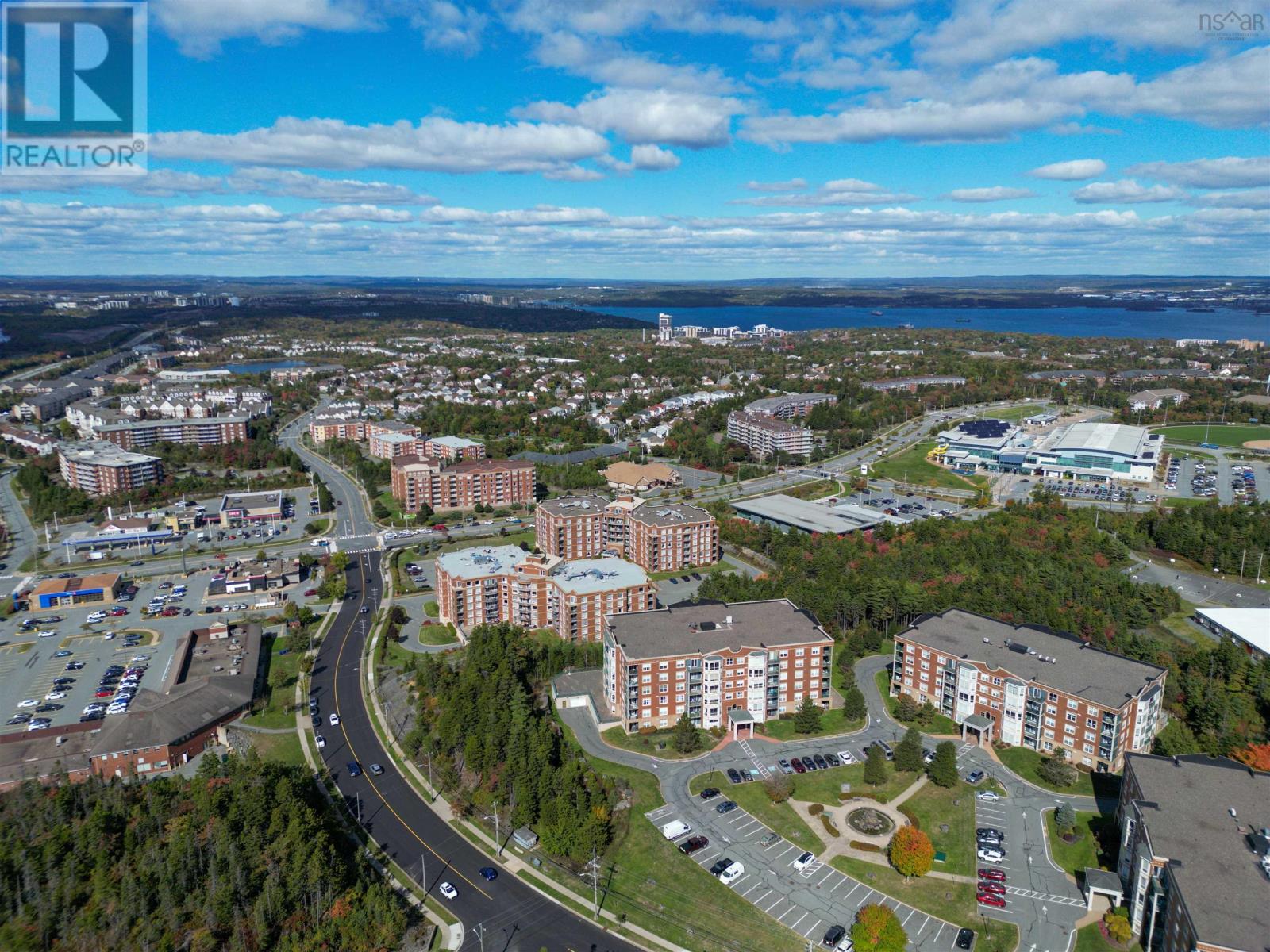 307 10 Regency Park Drive, Halifax, Nova Scotia  B3S 1P2 - Photo 30 - 202525161
