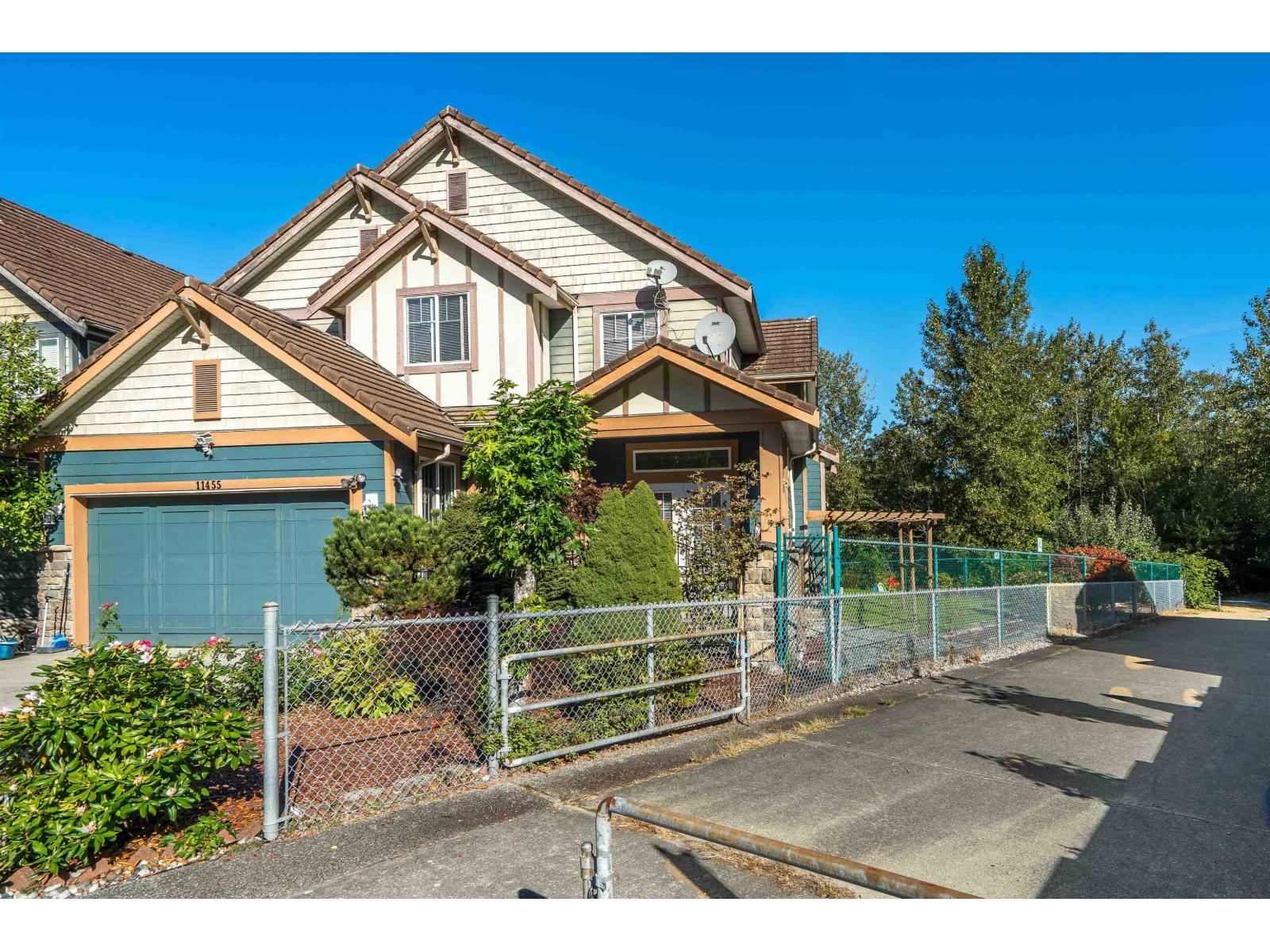 11455 154a Street, Surrey, British Columbia  V3R 2V7 - Photo 3 - R3050344