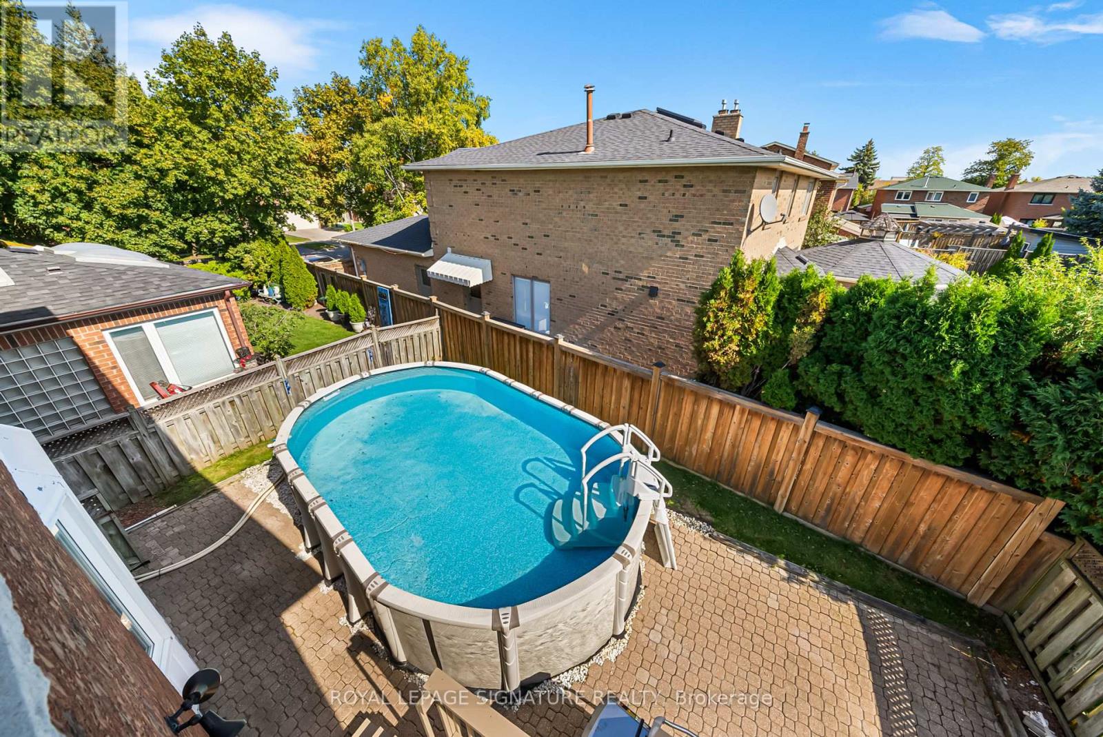 21 Sonny Street, Vaughan, Ontario  L6A 1B7 - Photo 32 - N12450459