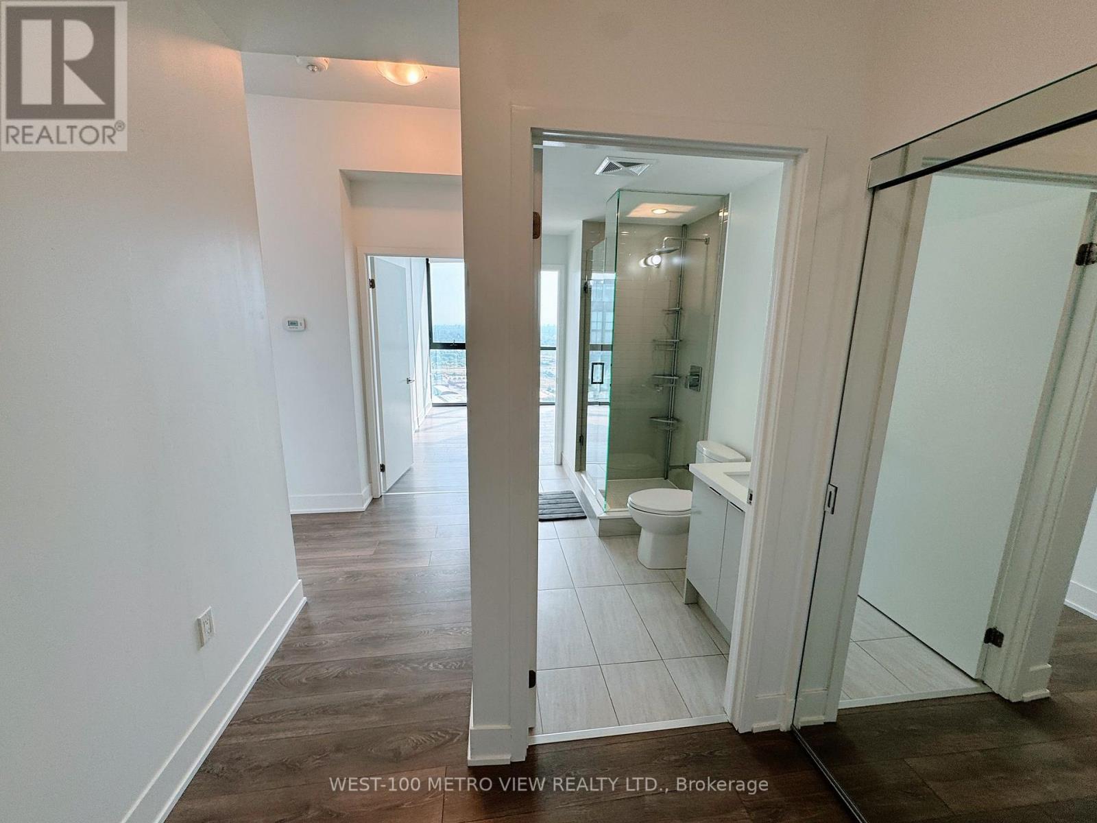 3702 - 2916 Highway 7, Vaughan, Ontario  L4K 0K6 - Photo 10 - N12433447