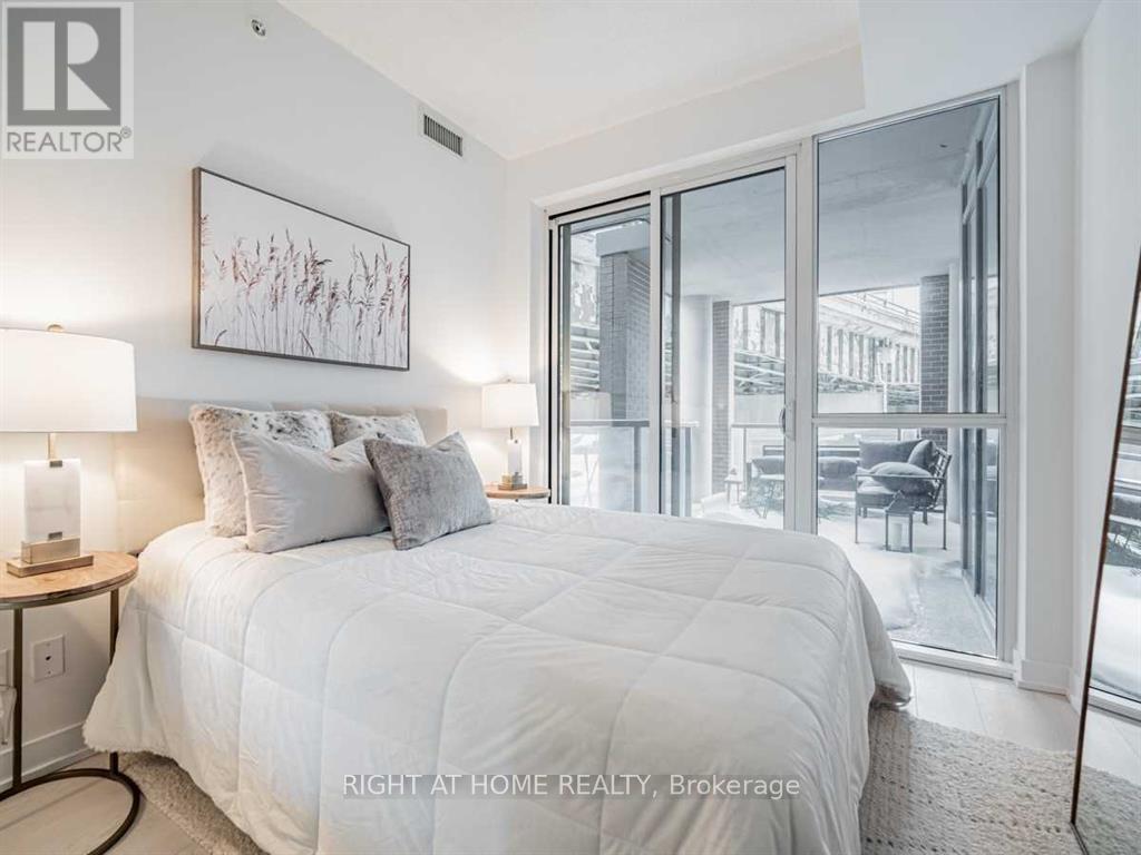 305 - 20 Bruyeres Mews, Toronto, Ontario  M5V 0G8 - Photo 9 - C12450714