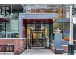 305 - 20 BRUYERES MEWS, Toronto, Ontario