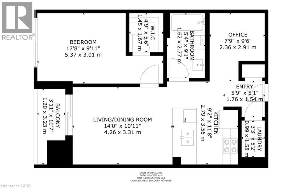 125 Shoreview Place Place Unit# 28, Hamilton, Ontario  L8G 0K3 - Photo 19 - 40777377