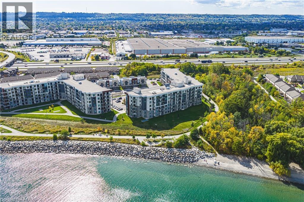 125 Shoreview Place Place Unit# 28, Hamilton, Ontario  L8G 0K3 - Photo 30 - 40777377