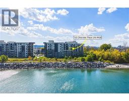 125 SHOREVIEW Place Unit# 428, Hamilton, Ontario