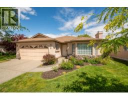 1201 Cameron Avenue Unit# 147, kelowna, British Columbia