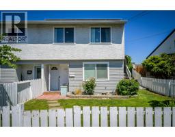 1144 PEMBROKE Avenue, kamloops, British Columbia
