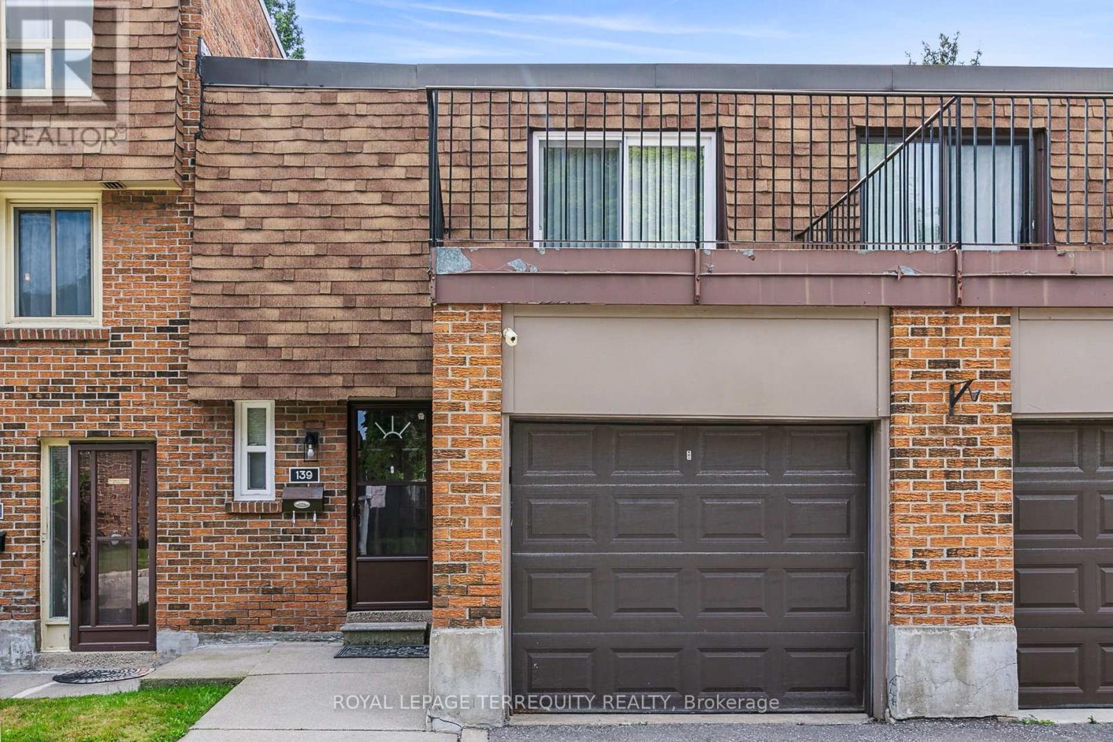 139 Huntingdale Boulevard, Toronto, Ontario  M1W 1T2 - Photo 2 - E12450721