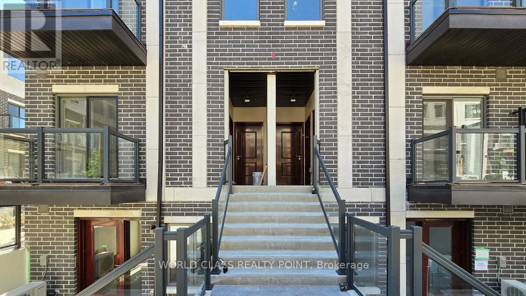 C3-201 - 3423 Sheppard Avenue E, Toronto, Ontario  M1T 0C5 - Photo 2 - E12450724