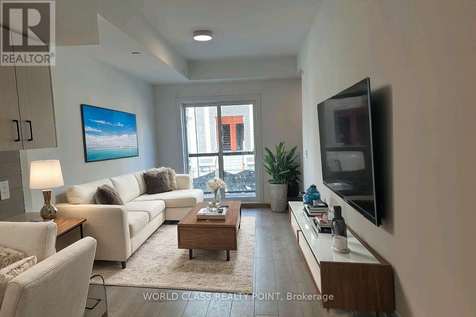 C3-201 - 3423 Sheppard Avenue E, Toronto, Ontario  M1T 0C5 - Photo 4 - E12450724