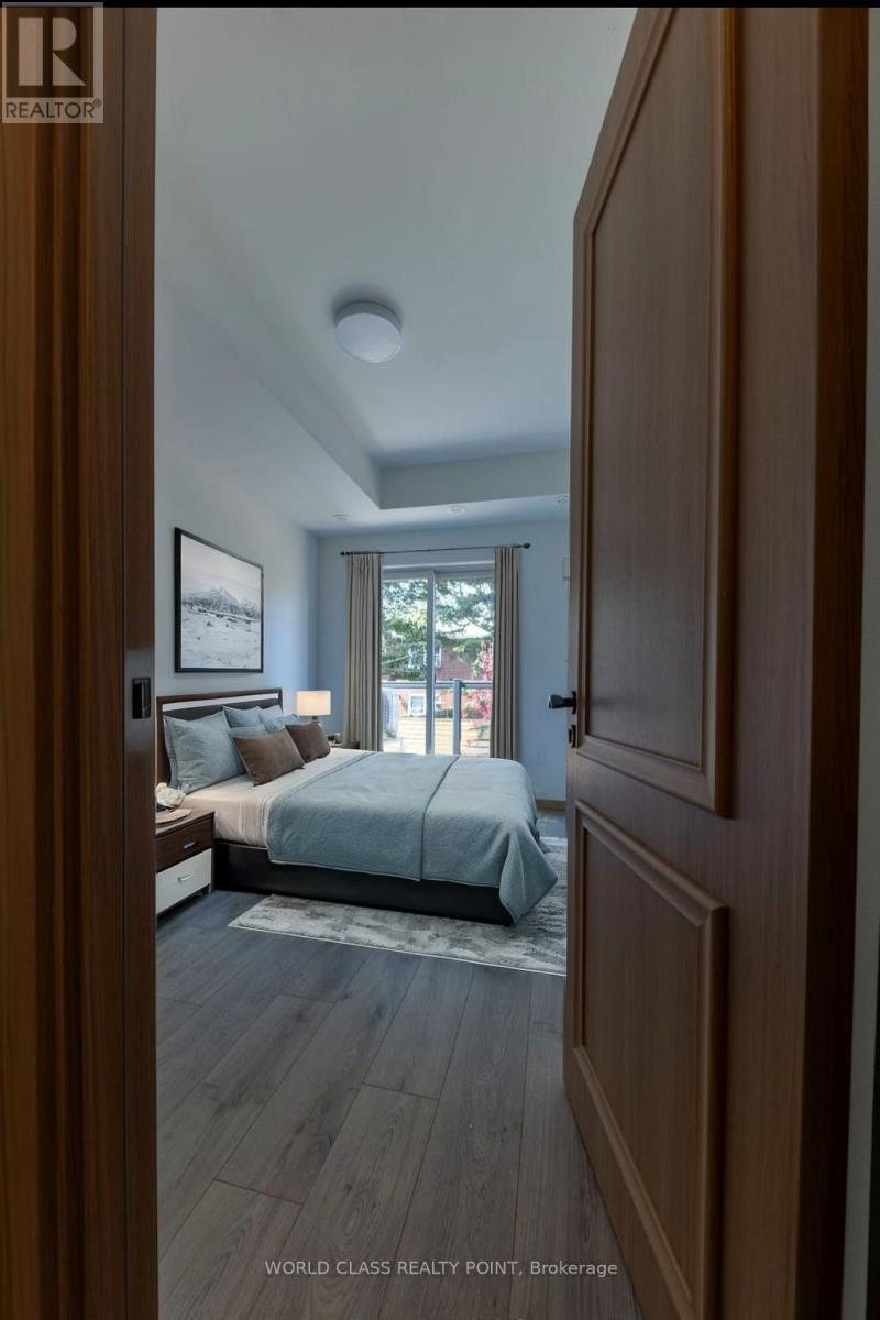 C3-201 - 3423 Sheppard Avenue E, Toronto, Ontario  M1T 0C5 - Photo 6 - E12450724