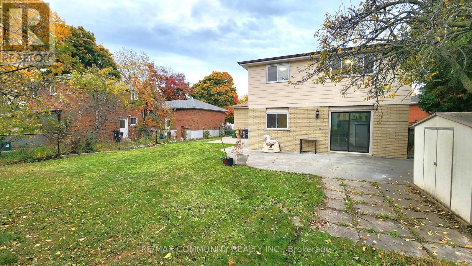 Main - 19 Purpledusk Trail, Toronto, Ontario  M1E 4C6 - Photo 14 - E12450725