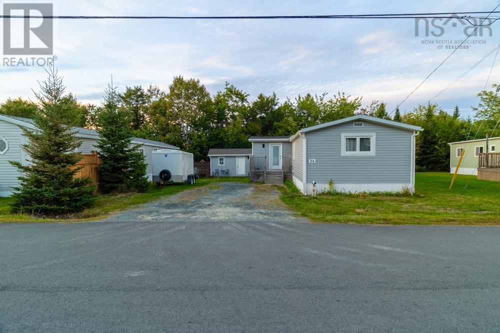 54 Mountian View Drive, Lake Echo, Nova Scotia  B3E 1B6 - Photo 5 - 202523752