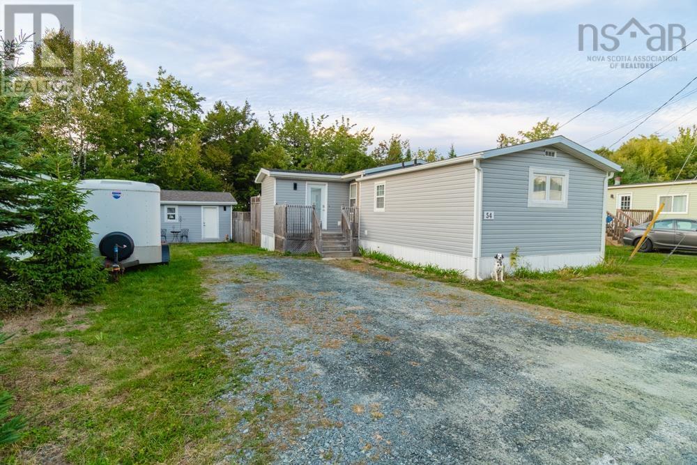 54 Mountian View Drive, Lake Echo, Nova Scotia  B3E 1B6 - Photo 4 - 202523752