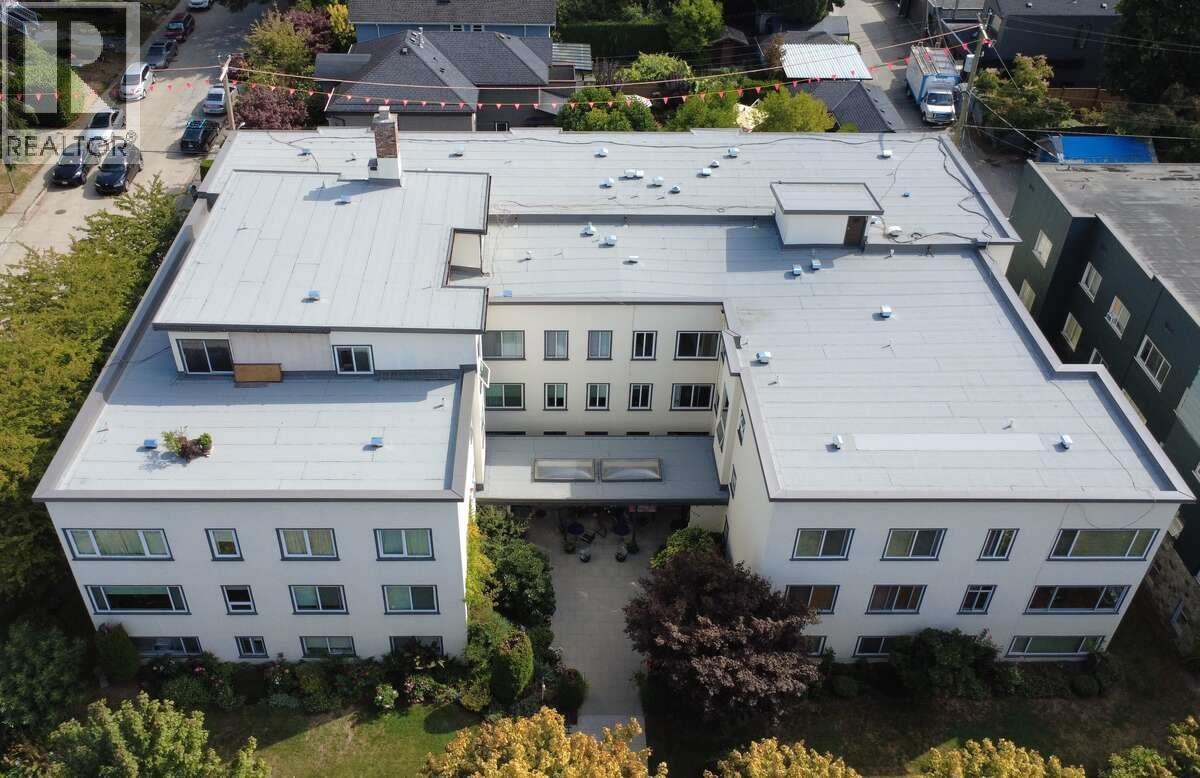 305 3530 Cambie Street, Vancouver, British Columbia  V5Z 2X1 - Photo 18 - R3047524