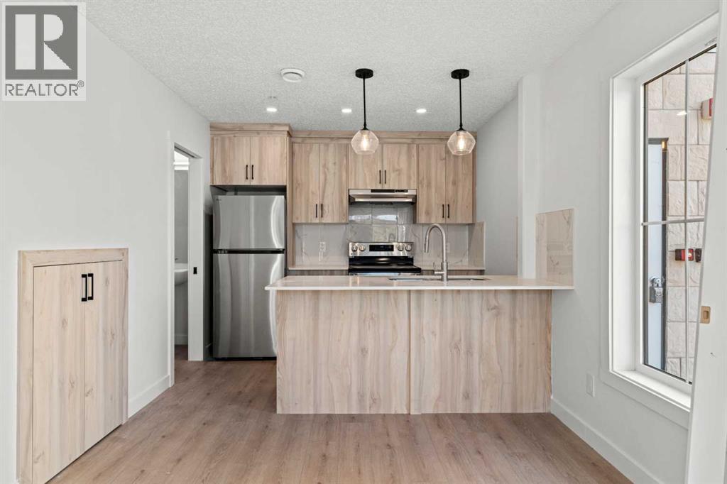 109, 156 Park Street, Cochrane, Alberta  T4C 2B8 - Photo 6 - A2262676