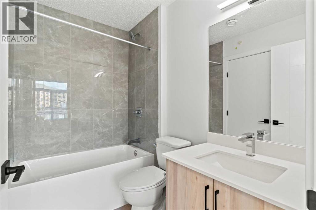 109, 156 Park Street, Cochrane, Alberta  T4C 2B8 - Photo 15 - A2262676