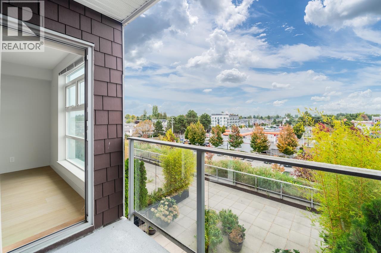 413 10020 Dunoon Drive, Richmond, British Columbia  V7A 0A7 - Photo 1 - R3056269