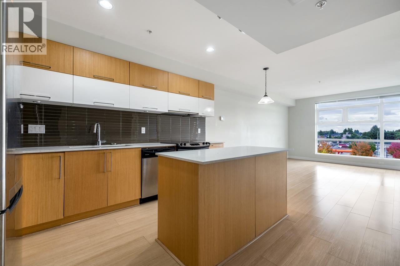 413 10020 Dunoon Drive, Richmond, British Columbia  V7A 0A7 - Photo 2 - R3056269