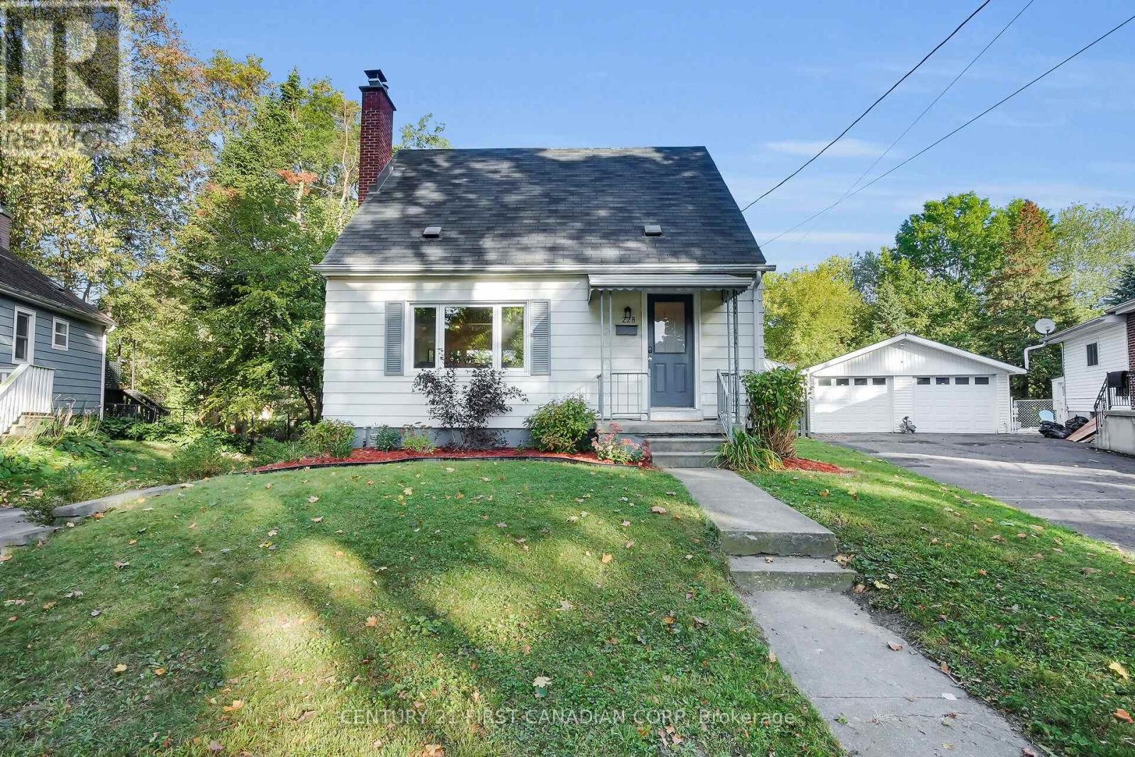228 FELLNER AVENUE, London East, Ontario