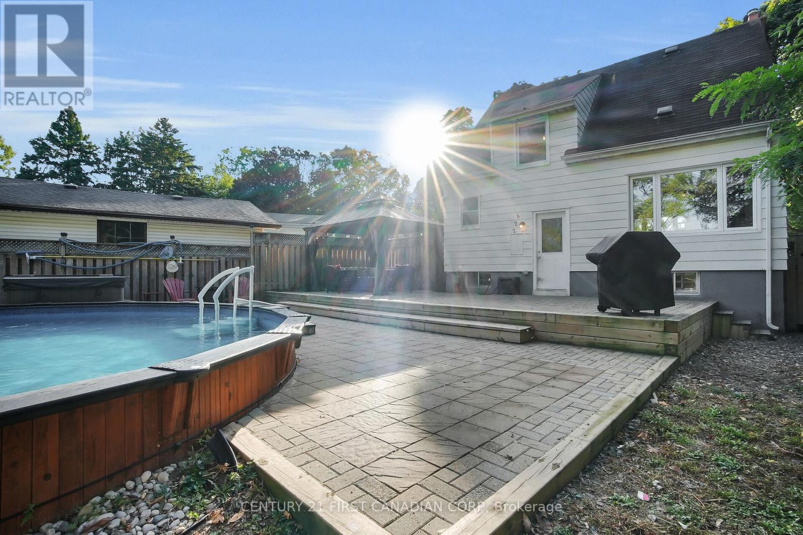 228 Fellner Avenue, London East, Ontario  N5W 4H5 - Photo 13 - X12450757