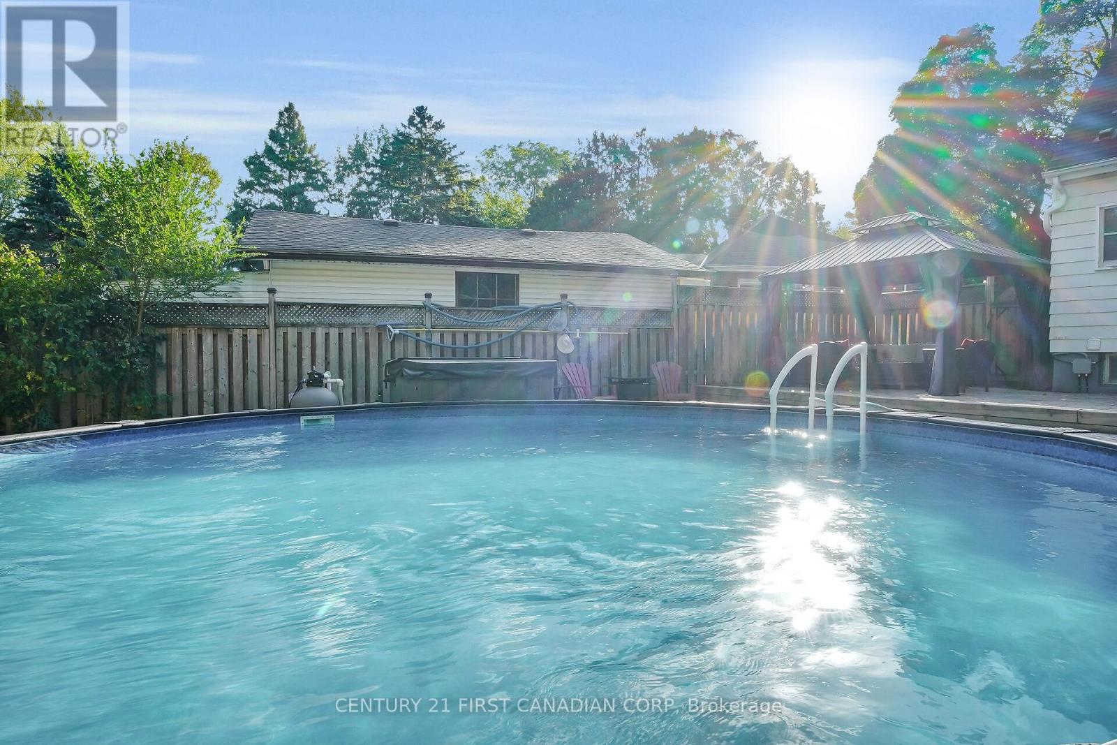 228 Fellner Avenue, London East, Ontario  N5W 4H5 - Photo 16 - X12450757