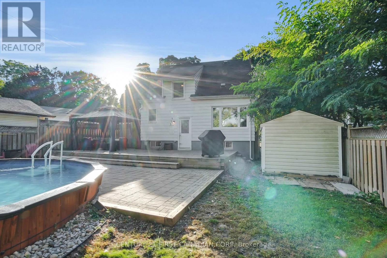 228 Fellner Avenue, London East, Ontario  N5W 4H5 - Photo 18 - X12450757