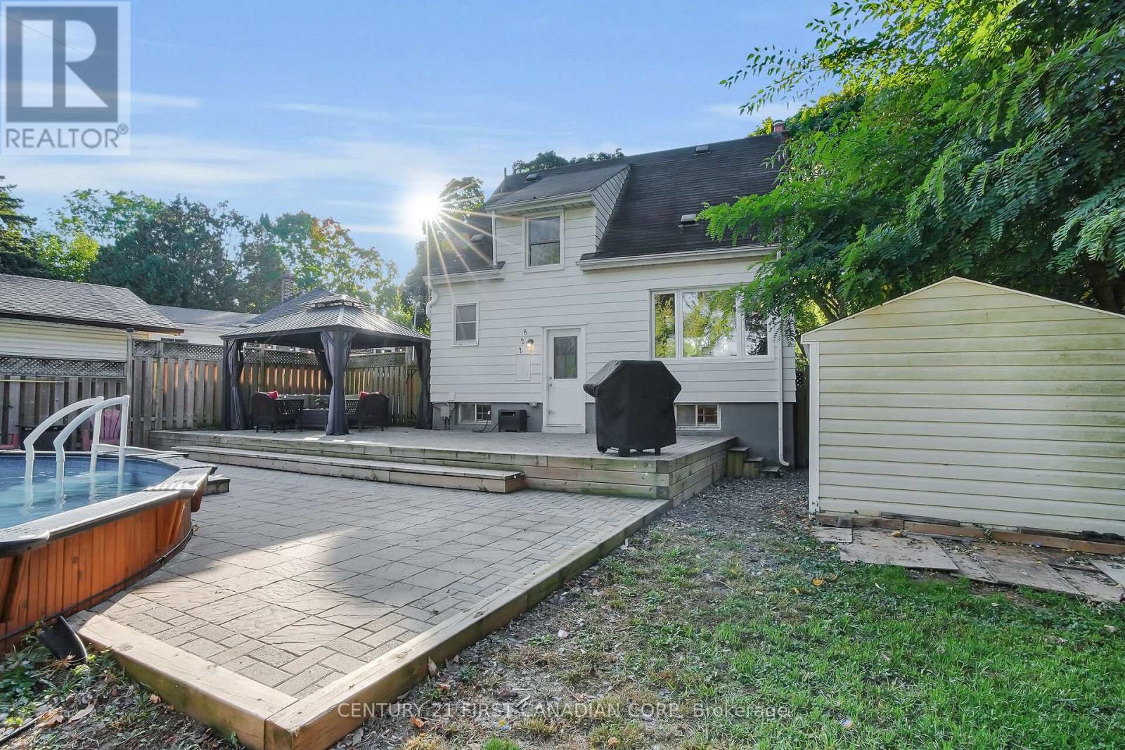 228 Fellner Avenue, London East, Ontario  N5W 4H5 - Photo 19 - X12450757