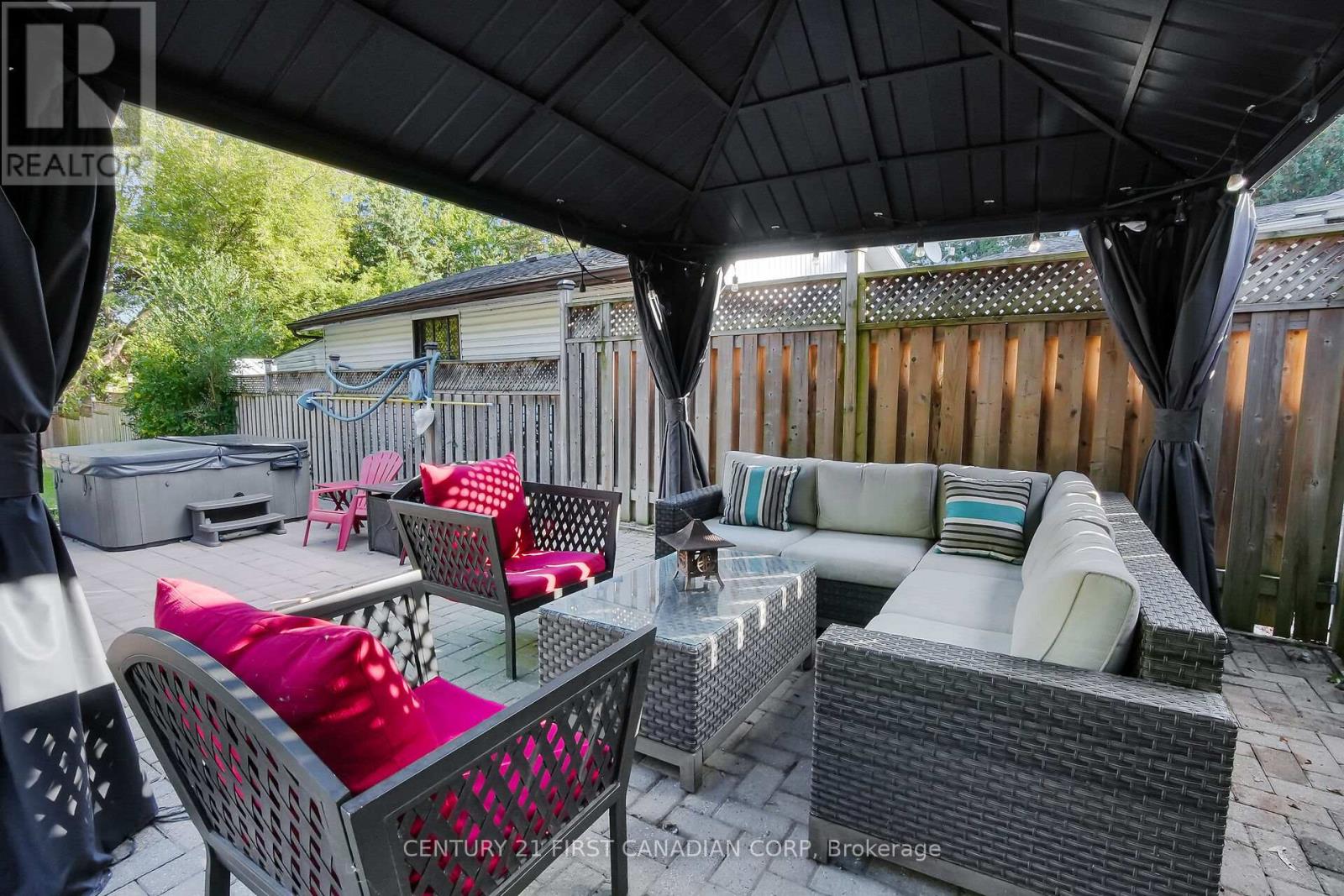 228 Fellner Avenue, London East, Ontario  N5W 4H5 - Photo 6 - X12450757