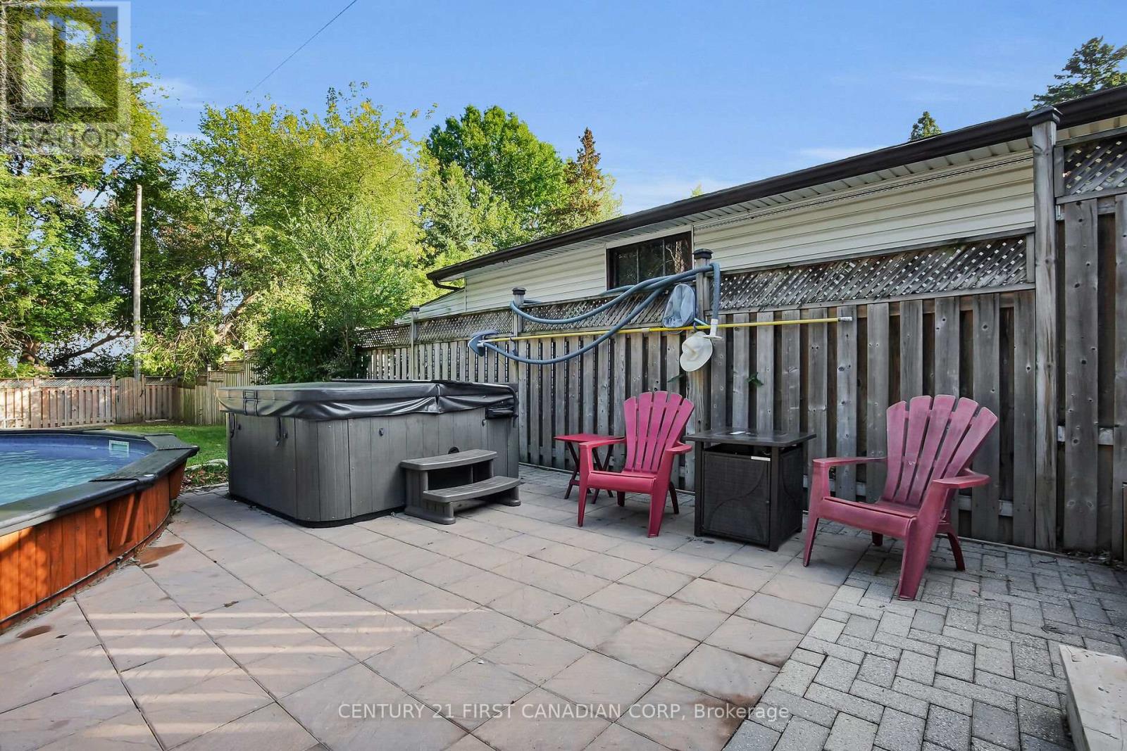 228 Fellner Avenue, London East, Ontario  N5W 4H5 - Photo 8 - X12450757